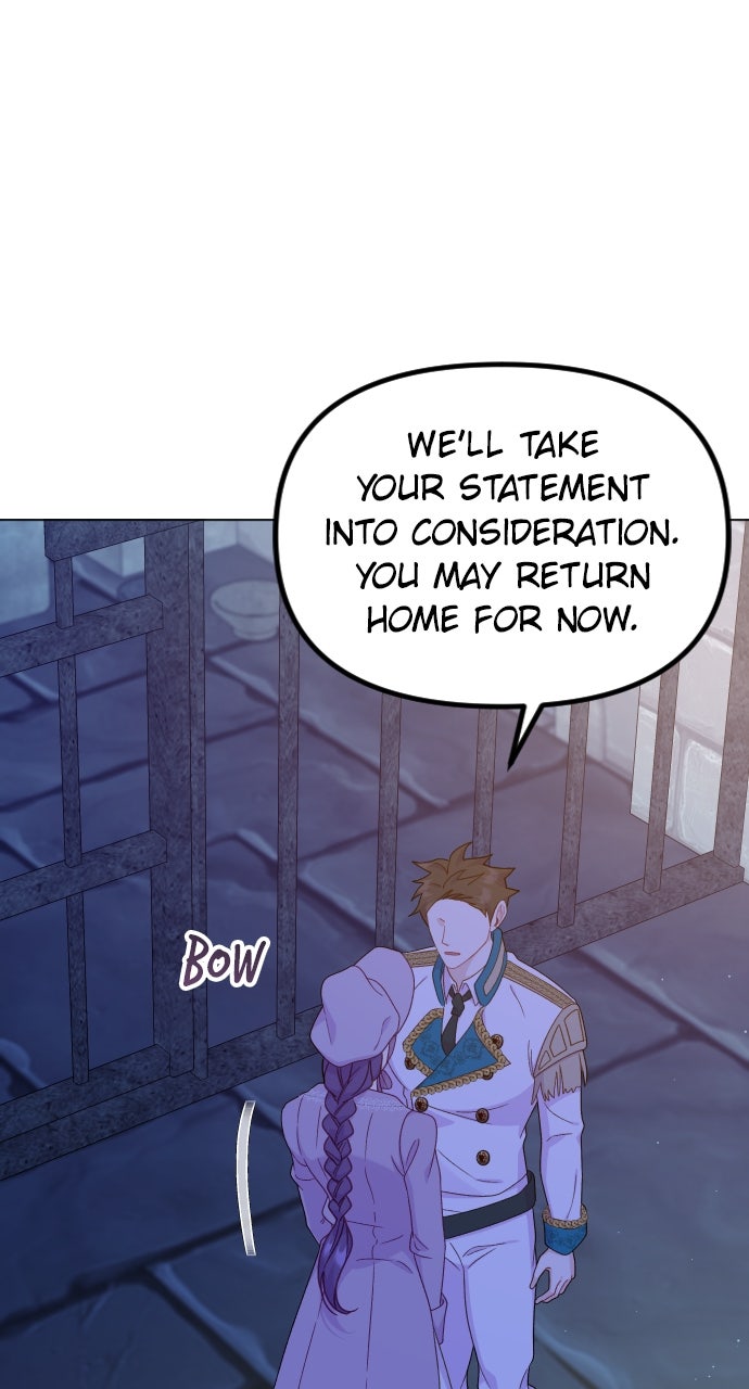 To Die or To Fall In Love (S2) Episode 22 page 50 - 