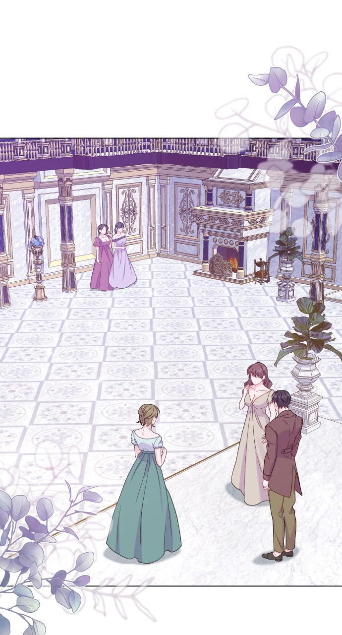 To Die or To Fall In Love (S2) Episode 22 page 52 - 