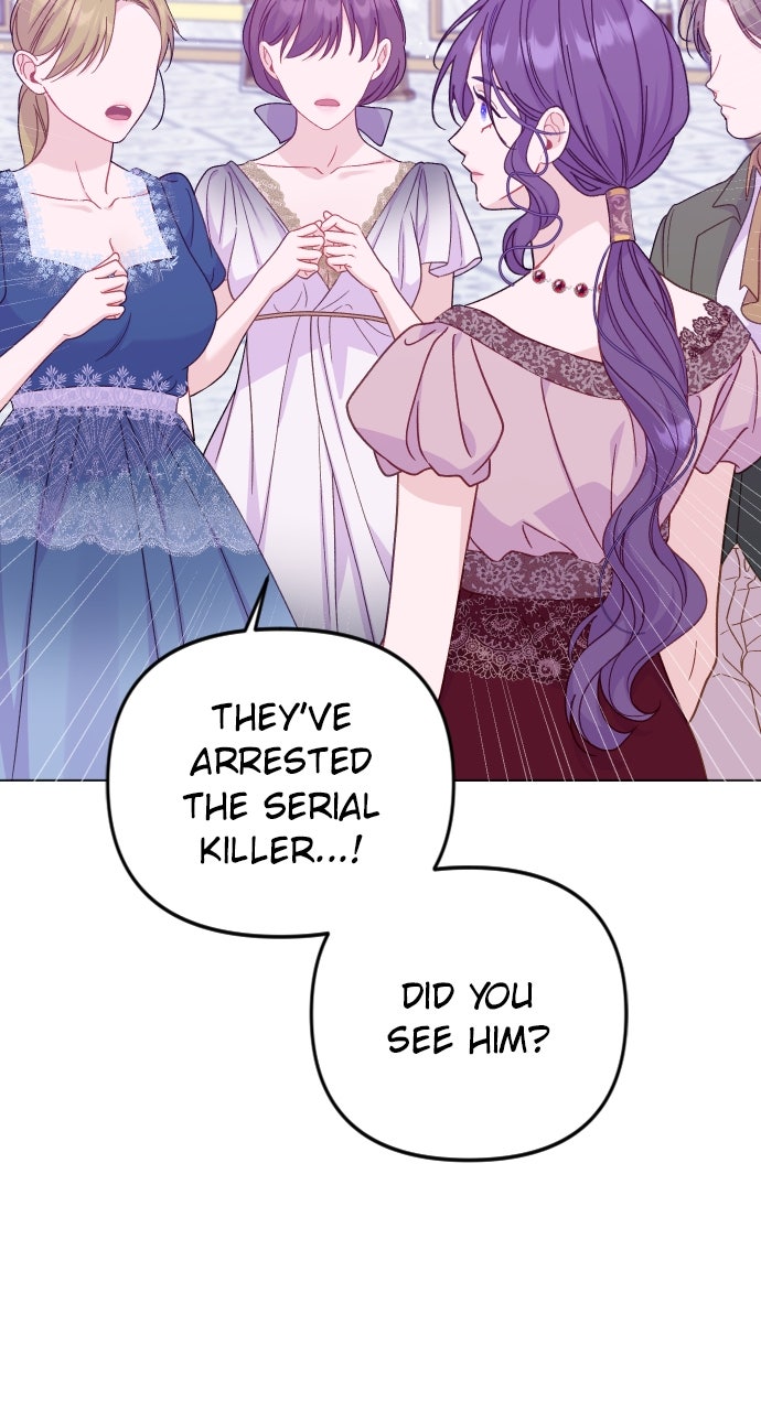 To Die or To Fall In Love (S2) Episode 22 page 54 - 