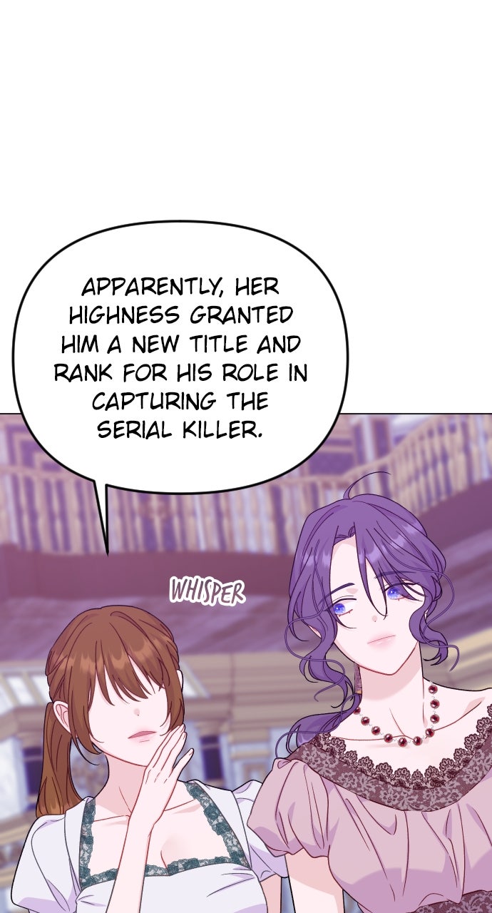 To Die or To Fall In Love (S2) Episode 22 page 63 - 