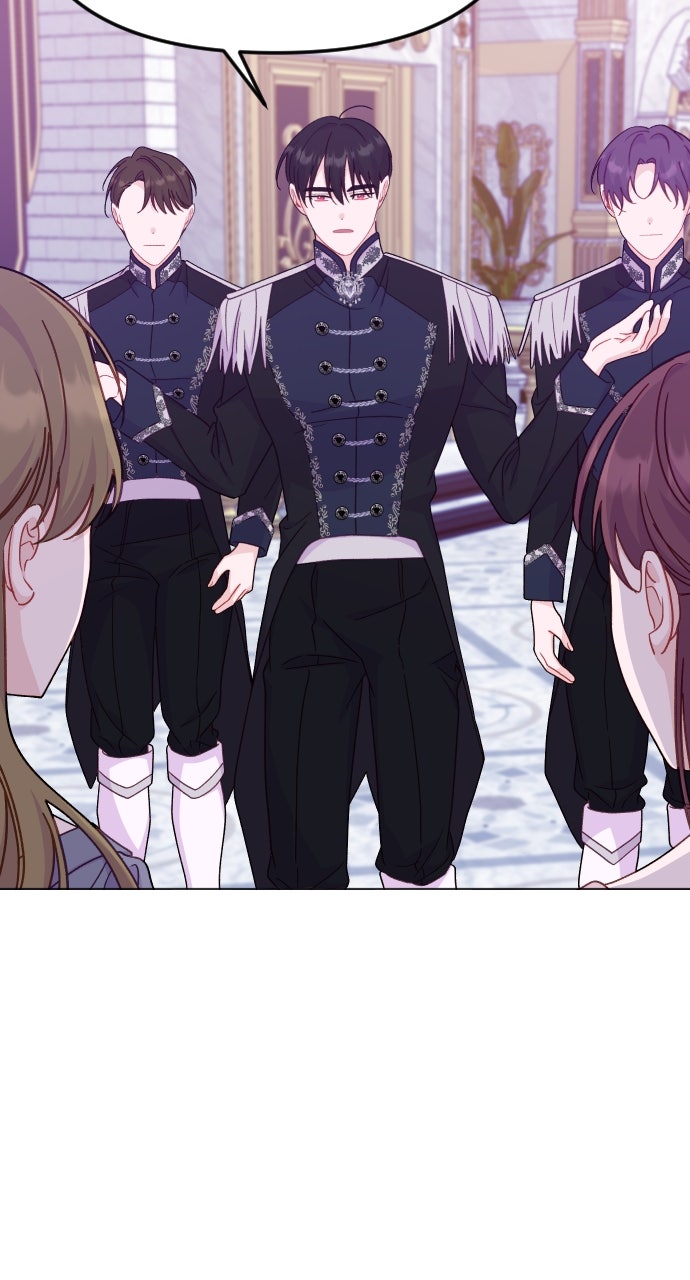 To Die or To Fall In Love (S2) Episode 22 page 66 - 