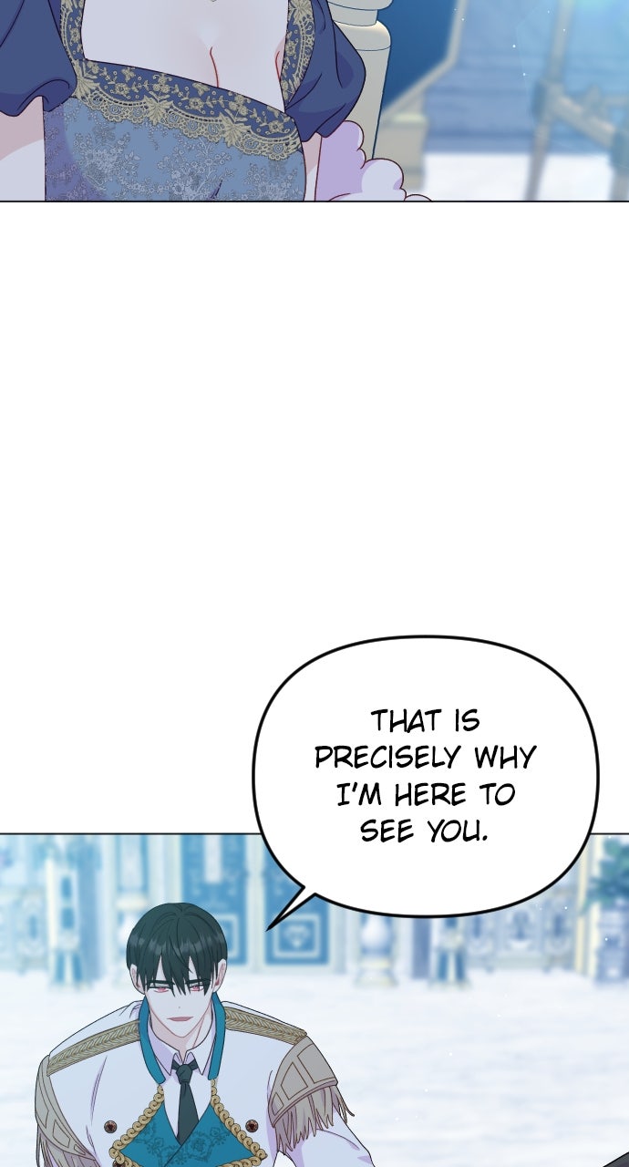 To Die or To Fall In Love (S2) Episode 22 page 8 - 