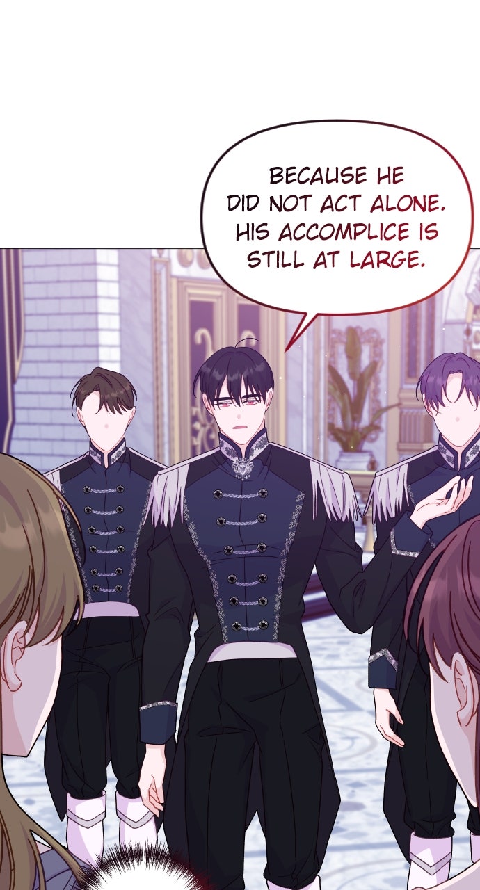 To Die or To Fall In Love (S2) Episode 22 page 71 - 