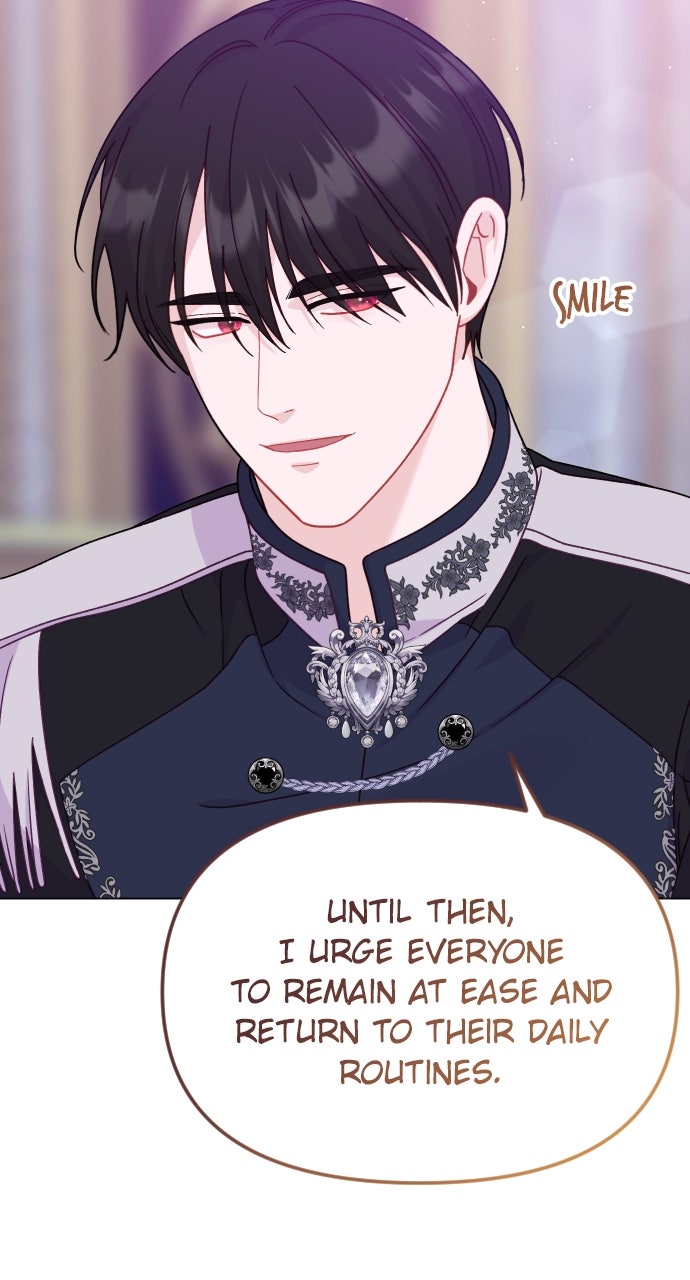 To Die or To Fall In Love (S2) Episode 22 page 74 - 