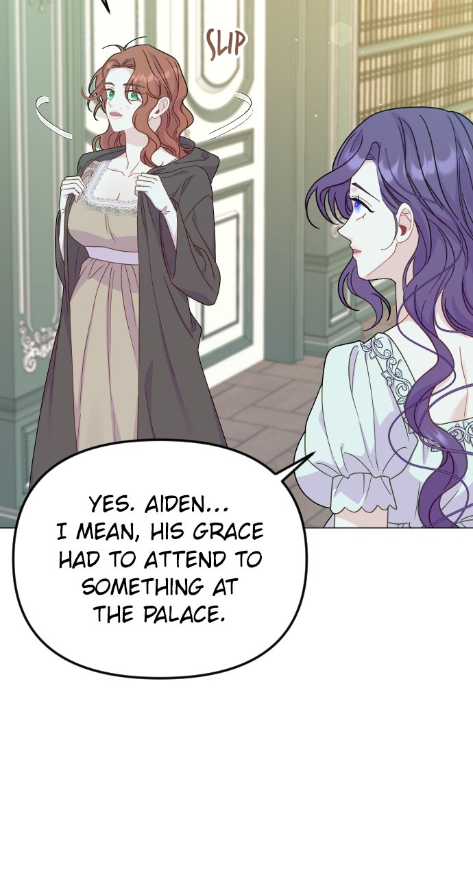 To Die or To Fall In Love (S2) Episode 23 page 104 - 