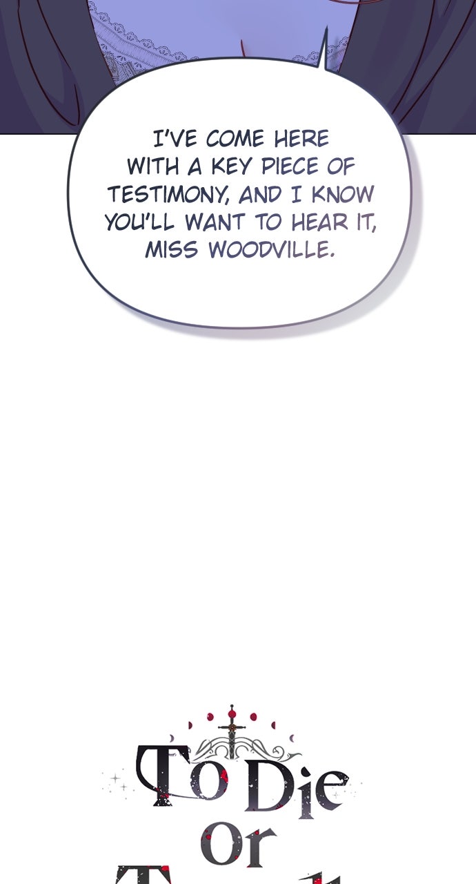 To Die or To Fall In Love (S2) Episode 23 page 111 - 