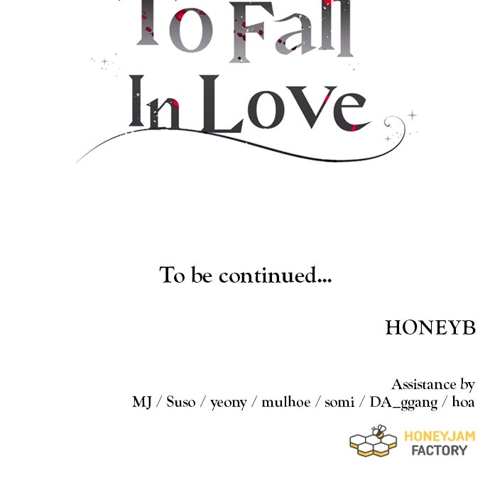 To Die or To Fall In Love (S2) Episode 23 page 112 - 