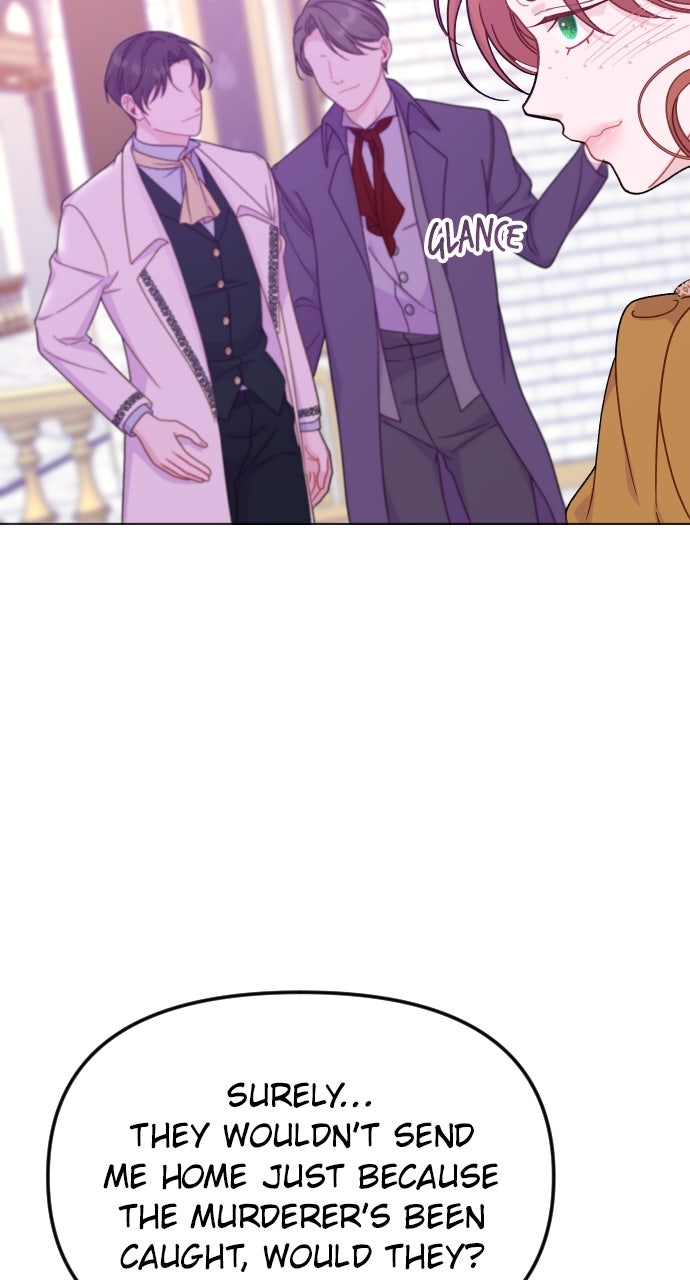 To Die or To Fall In Love (S2) Episode 23 page 19 - 