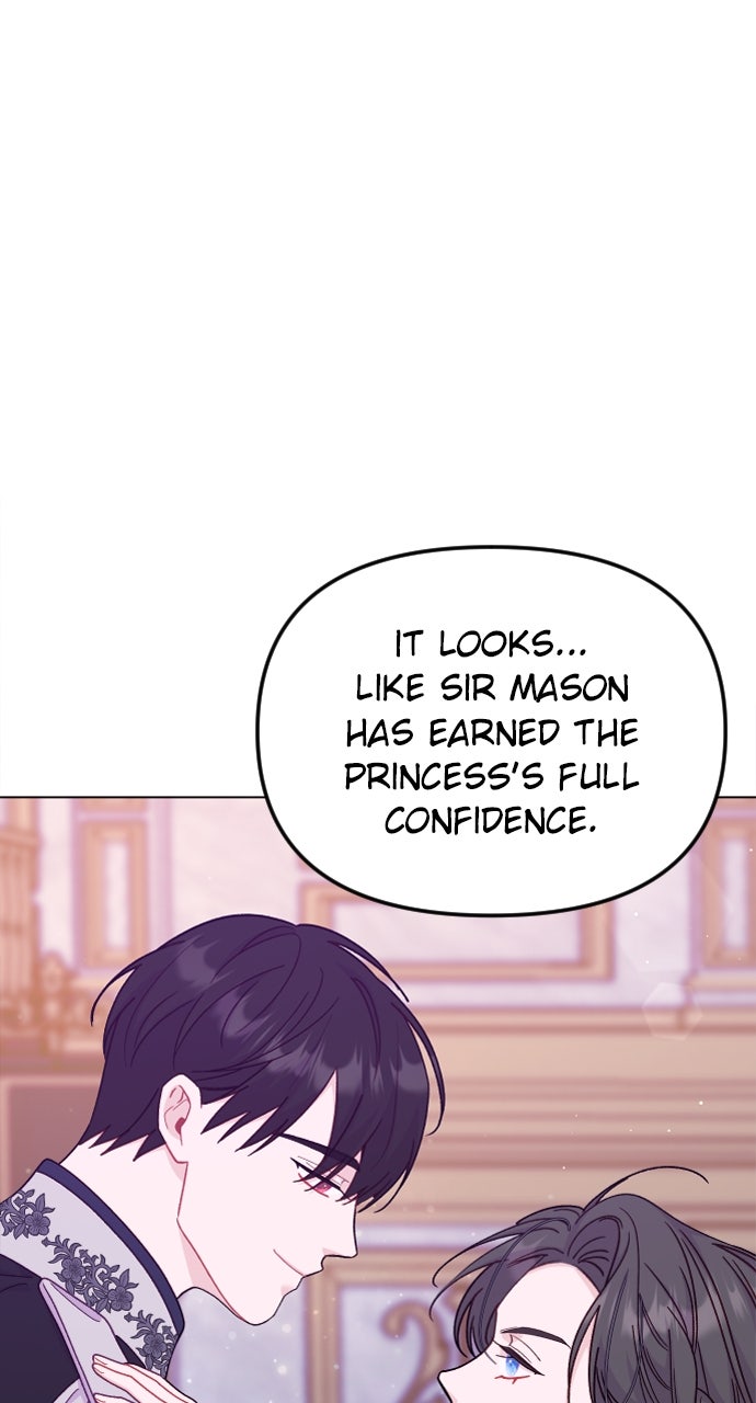 To Die or To Fall In Love (S2) Episode 23 page 3 - 
