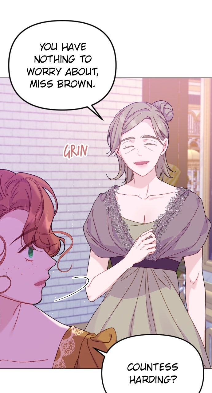 To Die or To Fall In Love (S2) Episode 23 page 21 - 