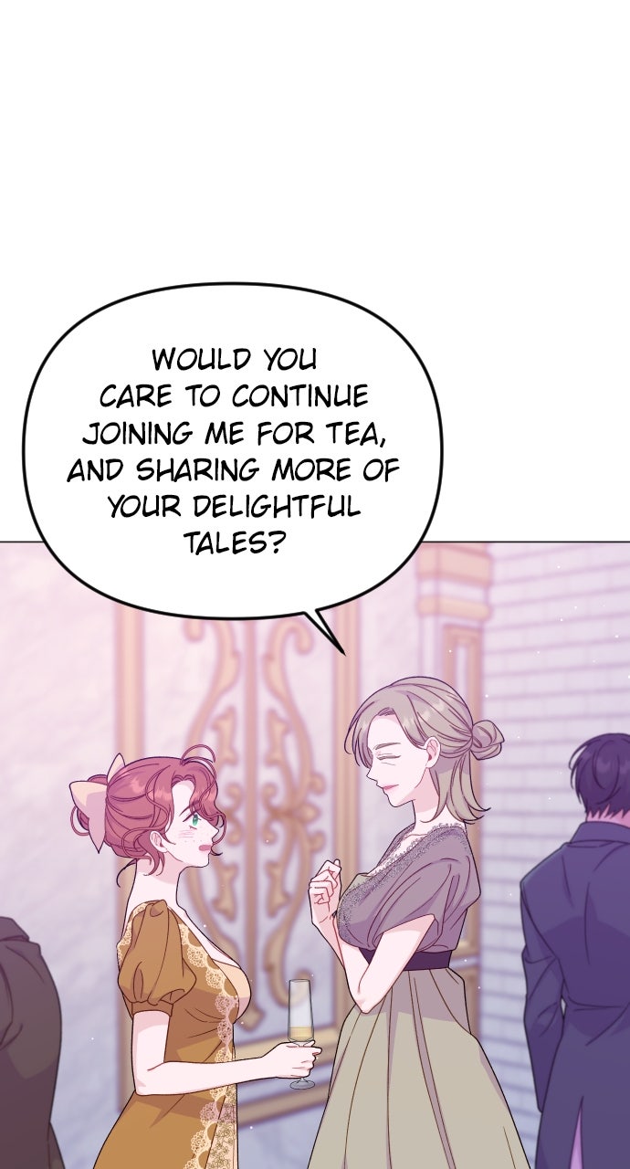 To Die or To Fall In Love (S2) Episode 23 page 27 - 