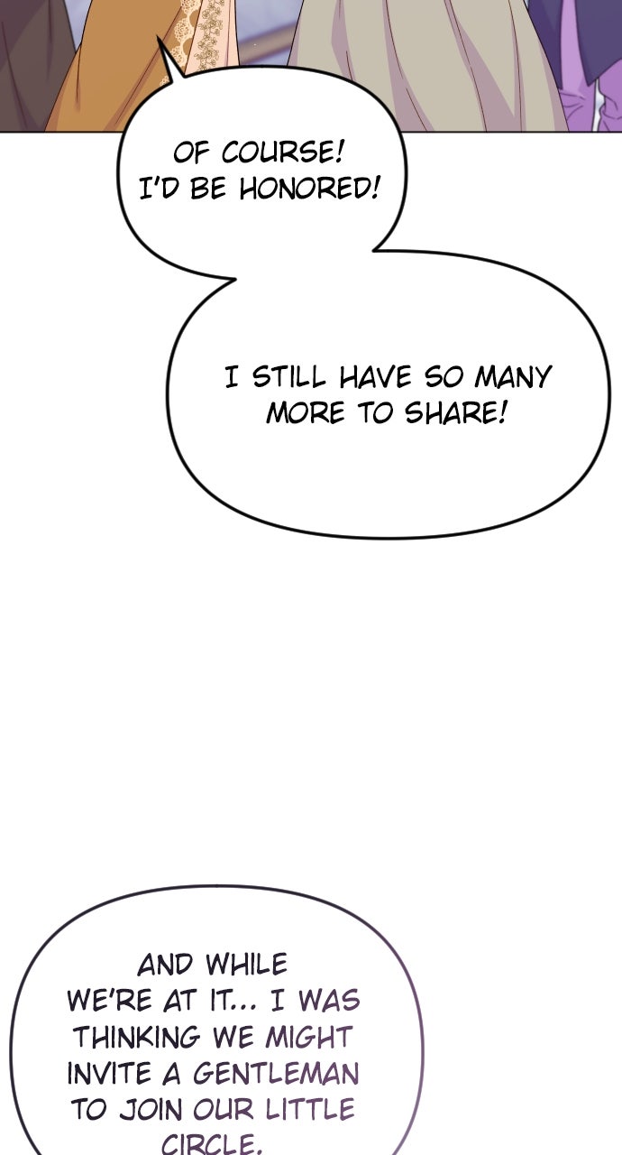 To Die or To Fall In Love (S2) Episode 23 page 28 - 