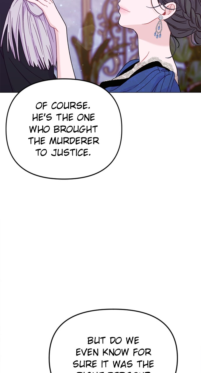 To Die or To Fall In Love (S2) Episode 23 page 4 - 