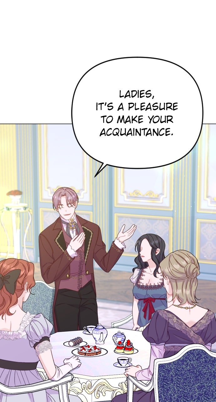 To Die or To Fall In Love (S2) Episode 23 page 34 - 
