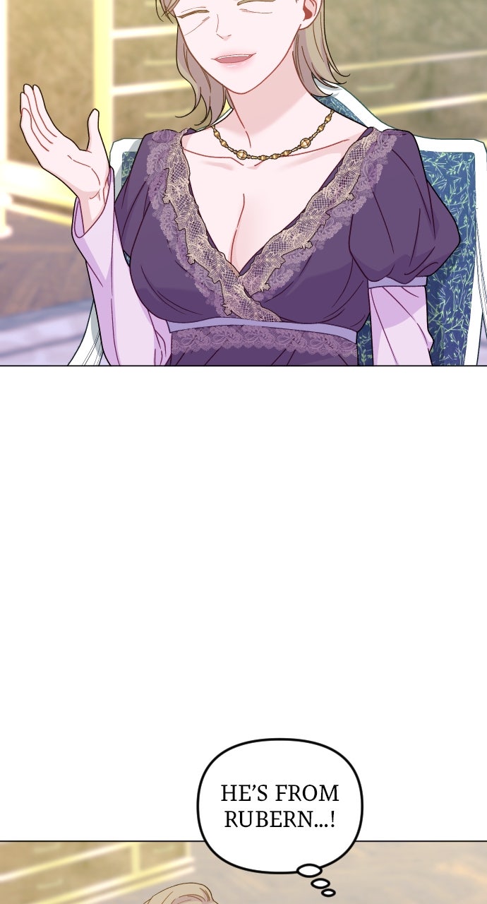 To Die or To Fall In Love (S2) Episode 23 page 36 - 