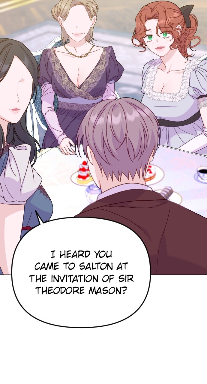 To Die or To Fall In Love (S2) Episode 23 page 37 - 