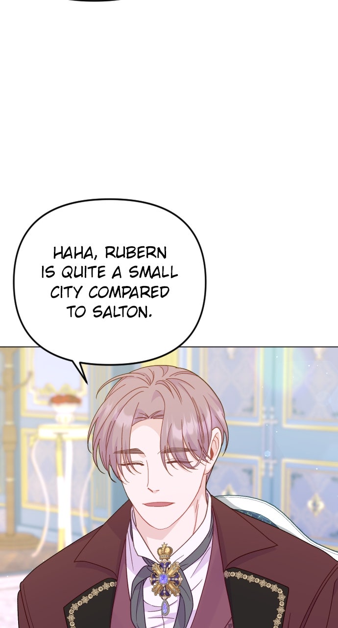 To Die or To Fall In Love (S2) Episode 23 page 39 - 