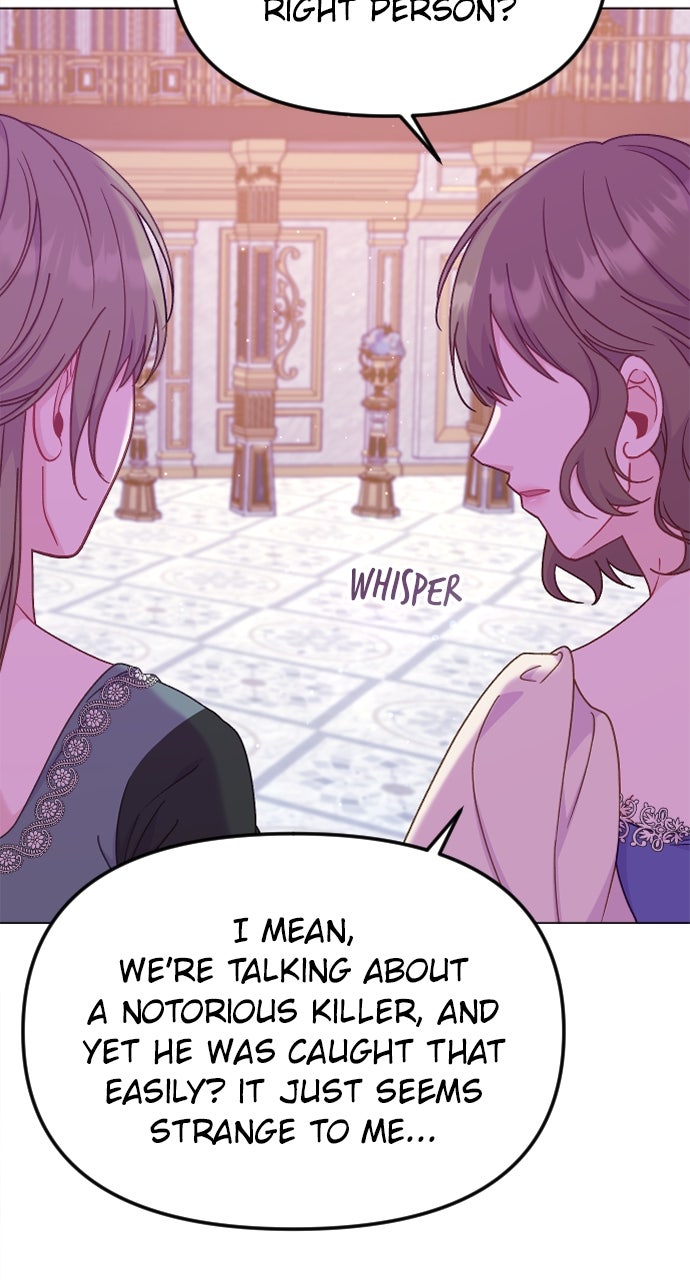 To Die or To Fall In Love (S2) Episode 23 page 5 - 