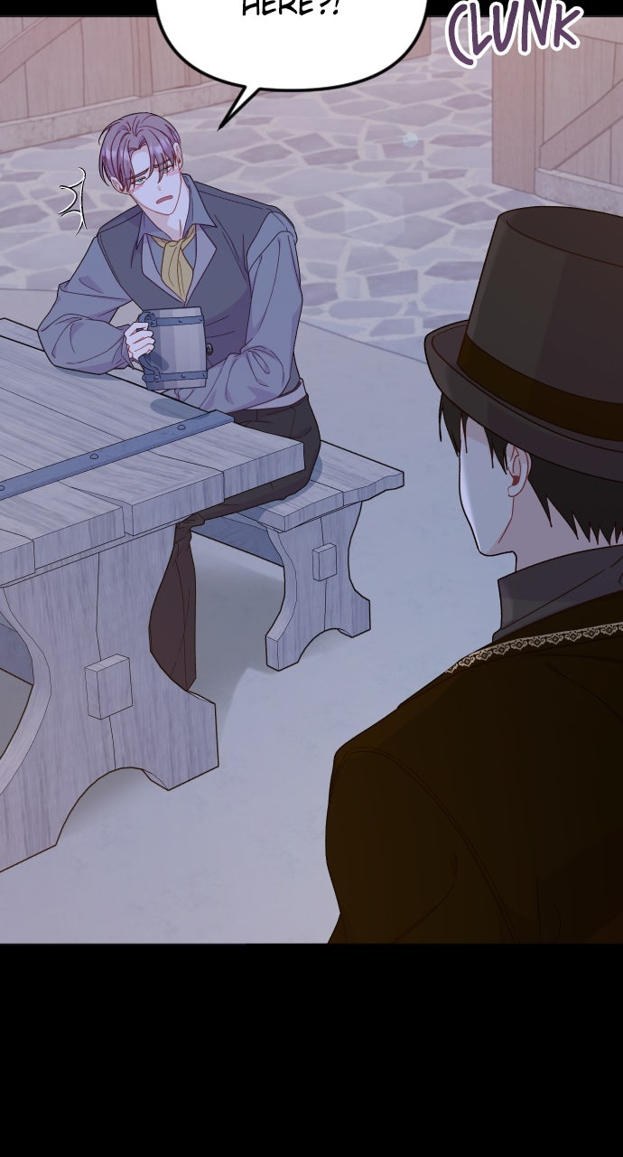 To Die or To Fall In Love (S2) Episode 23 page 43 - 