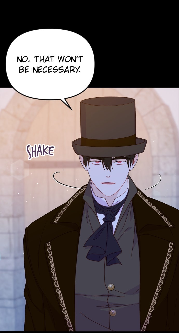 To Die or To Fall In Love (S2) Episode 23 page 46 - 