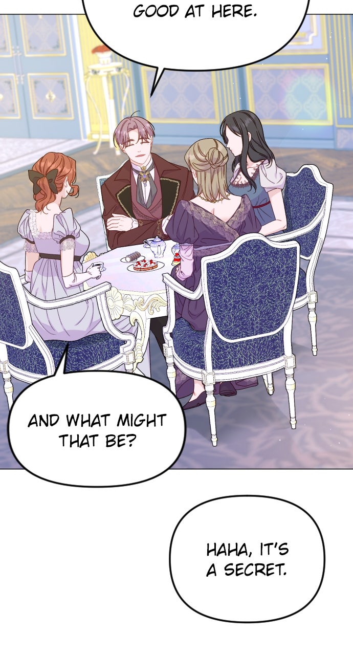 To Die or To Fall In Love (S2) Episode 23 page 49 - 