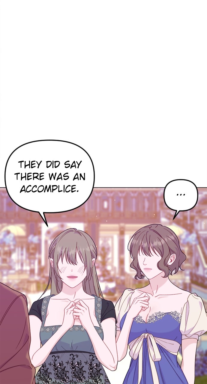 To Die or To Fall In Love (S2) Episode 23 page 6 - 