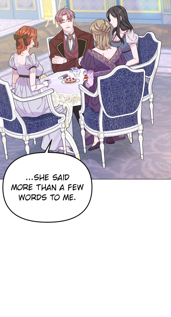 To Die or To Fall In Love (S2) Episode 23 page 56 - 