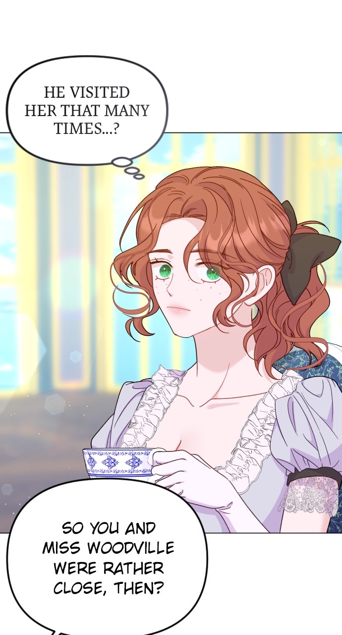 To Die or To Fall In Love (S2) Episode 23 page 57 - 