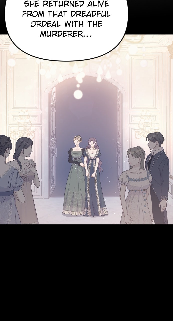 To Die or To Fall In Love (S2) Episode 23 page 60 - 