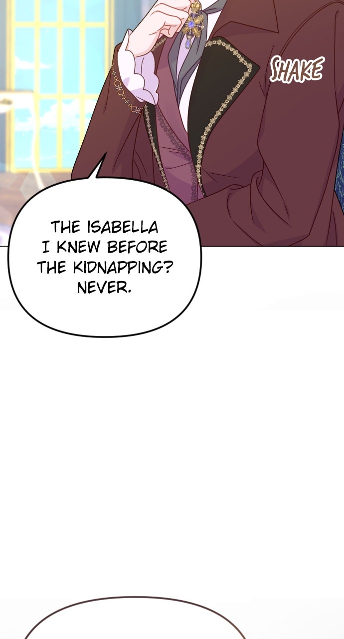 To Die or To Fall In Love (S2) Episode 23 page 64 - 