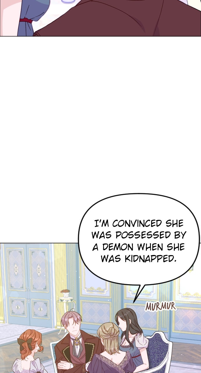 To Die or To Fall In Love (S2) Episode 23 page 70 - 