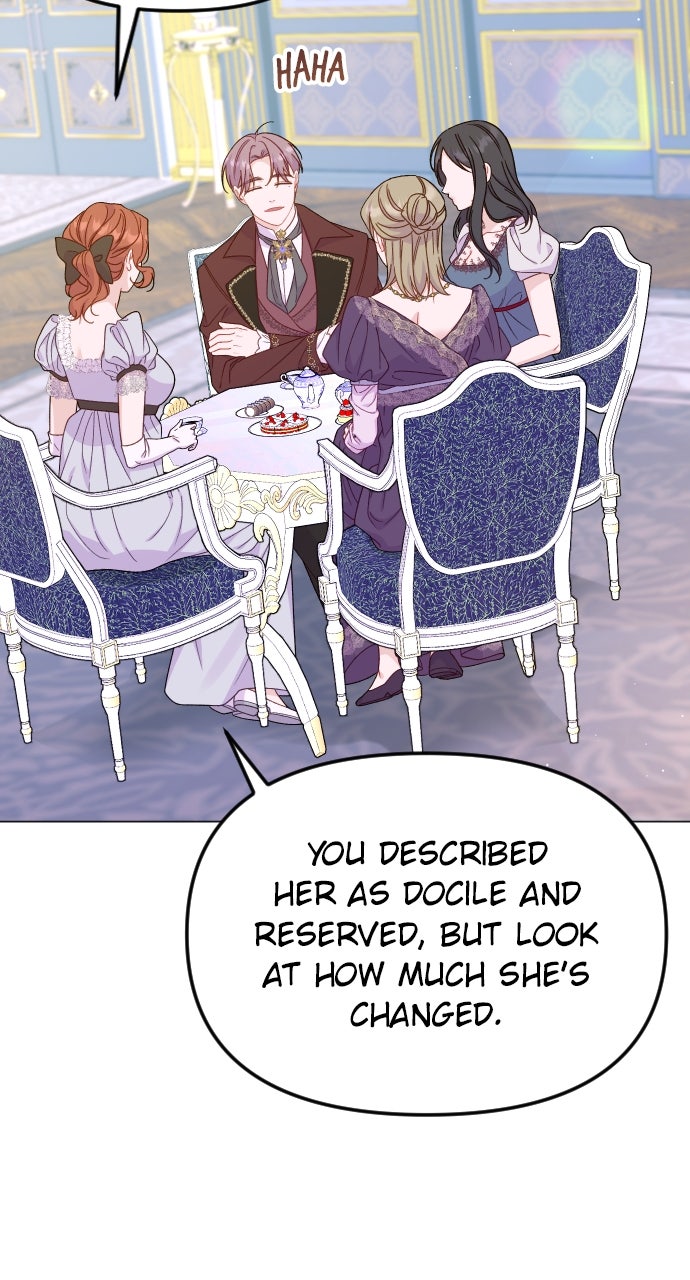 To Die or To Fall In Love (S2) Episode 23 page 75 - 