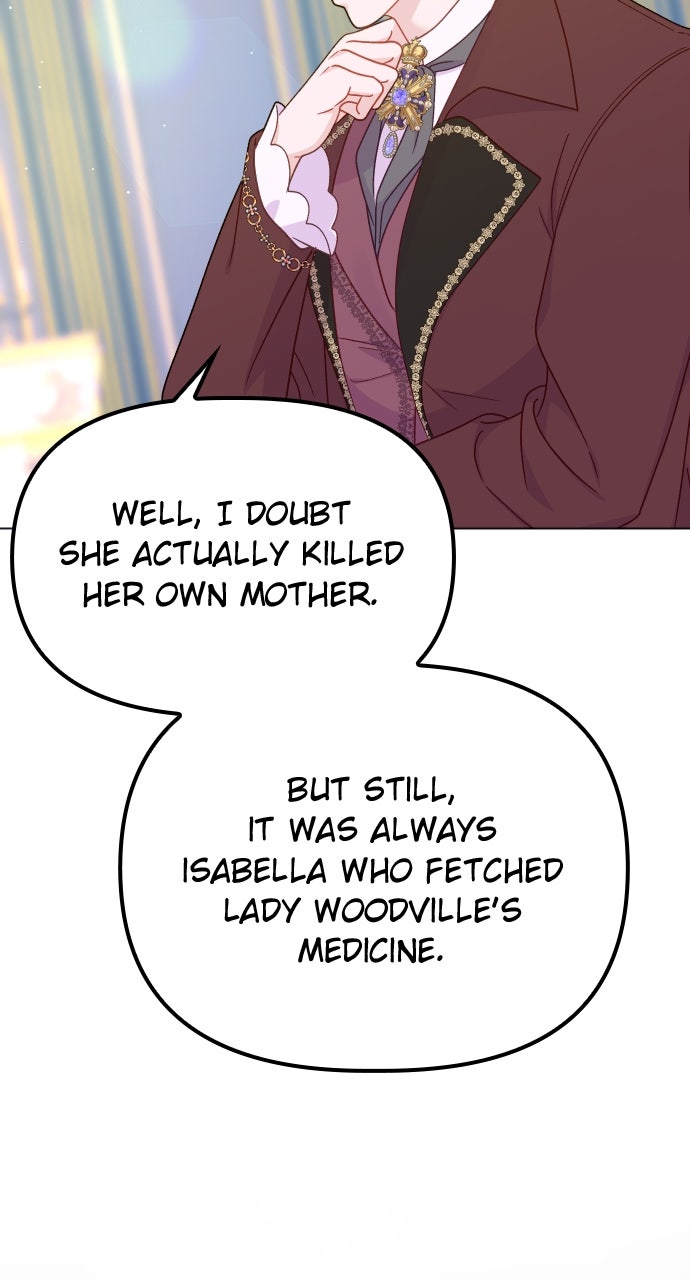 To Die or To Fall In Love (S2) Episode 23 page 79 - 