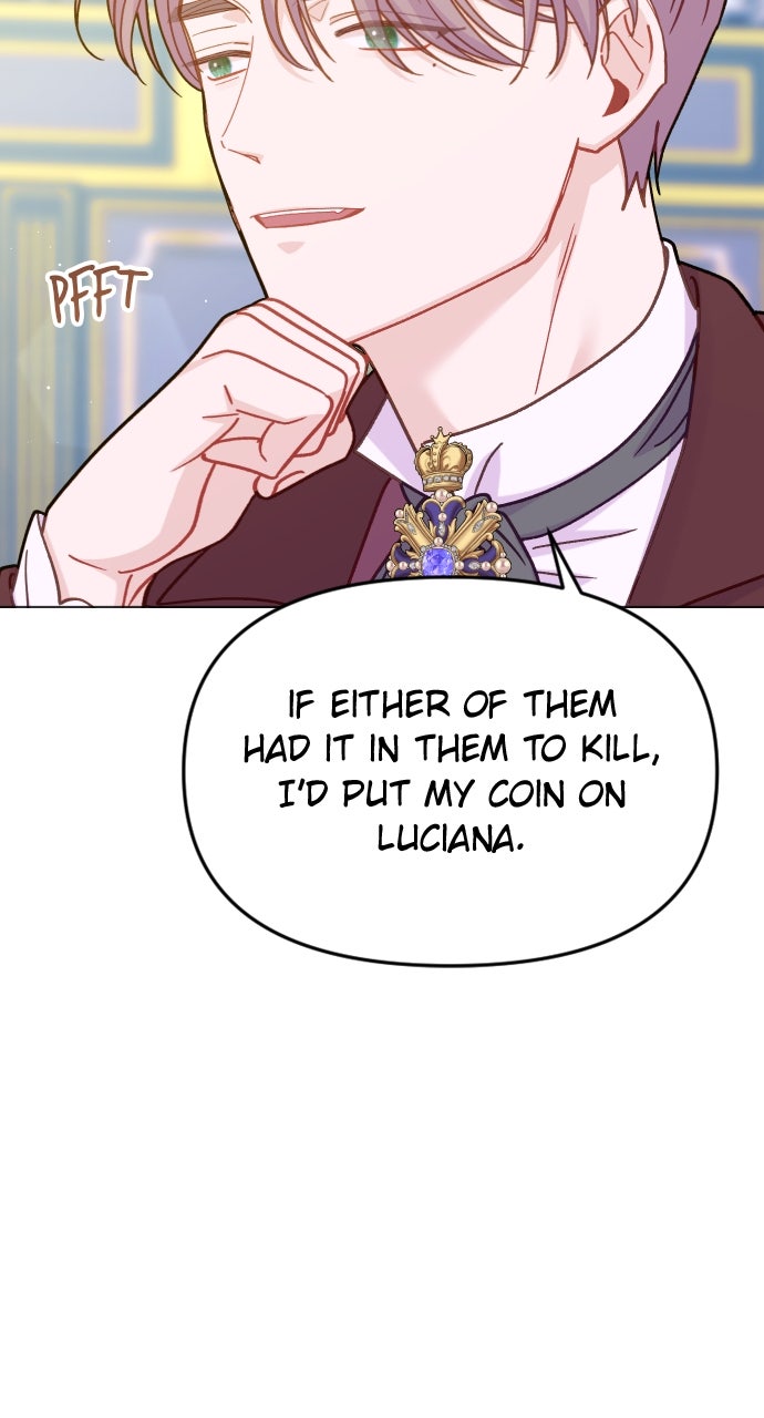 To Die or To Fall In Love (S2) Episode 23 page 85 - 