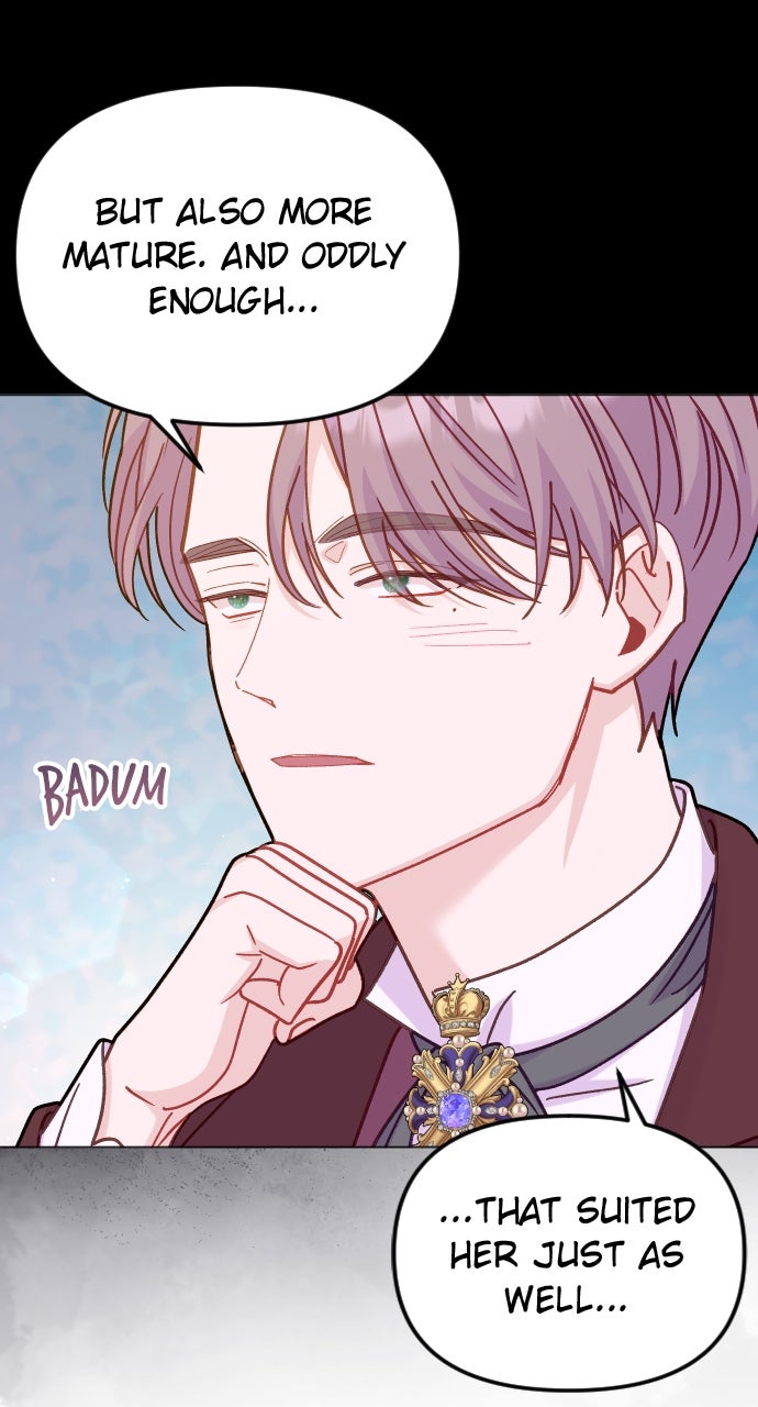 To Die or To Fall In Love (S2) Episode 23 page 91 - 
