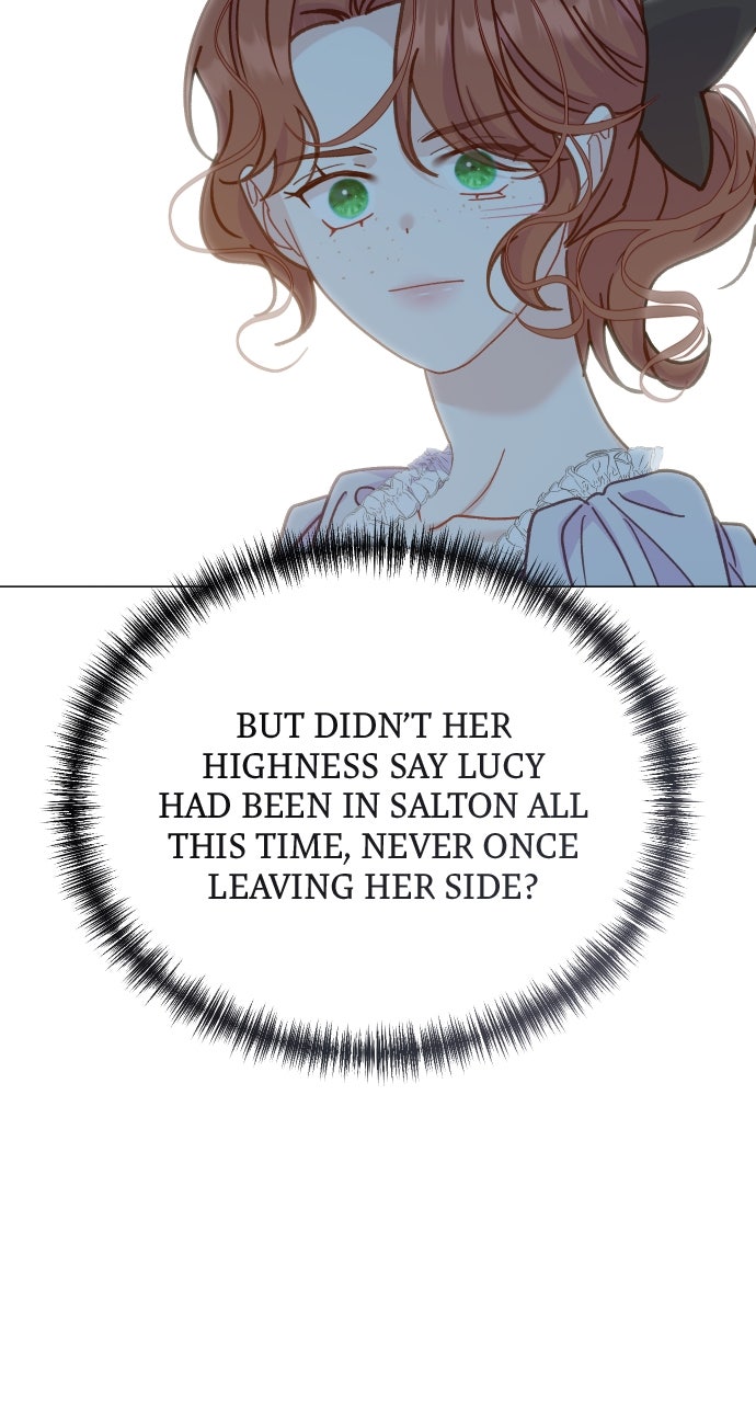 To Die or To Fall In Love (S2) Episode 23 page 94 - 