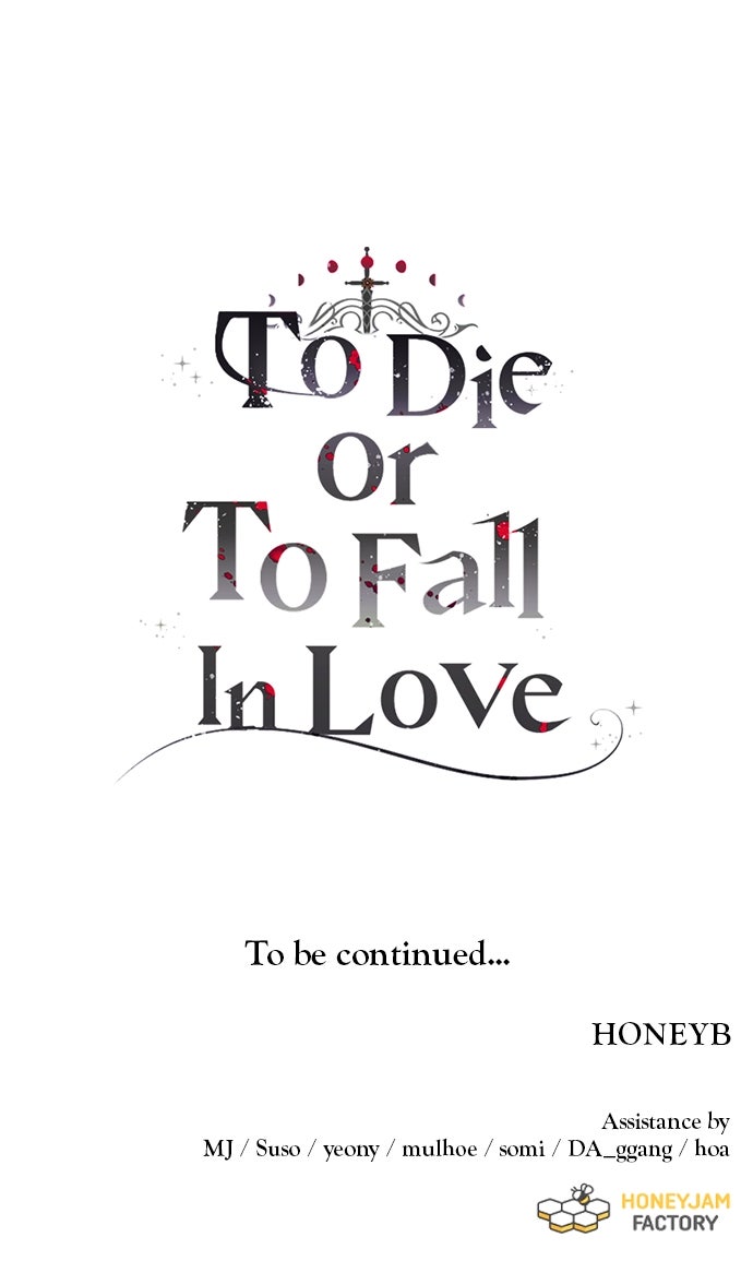 To Die or To Fall In Love (S2) Episode 24 page 105 - 