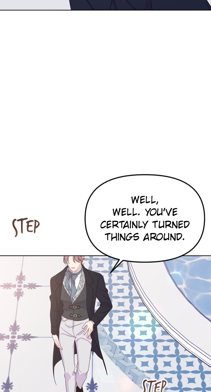 To Die or To Fall In Love (S2) Episode 24 page 19 - 