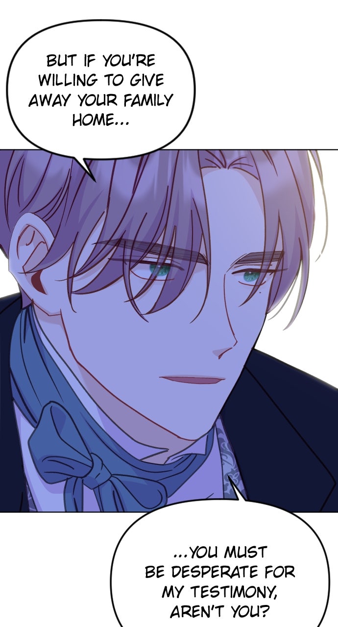 To Die or To Fall In Love (S2) Episode 24 page 50 - 