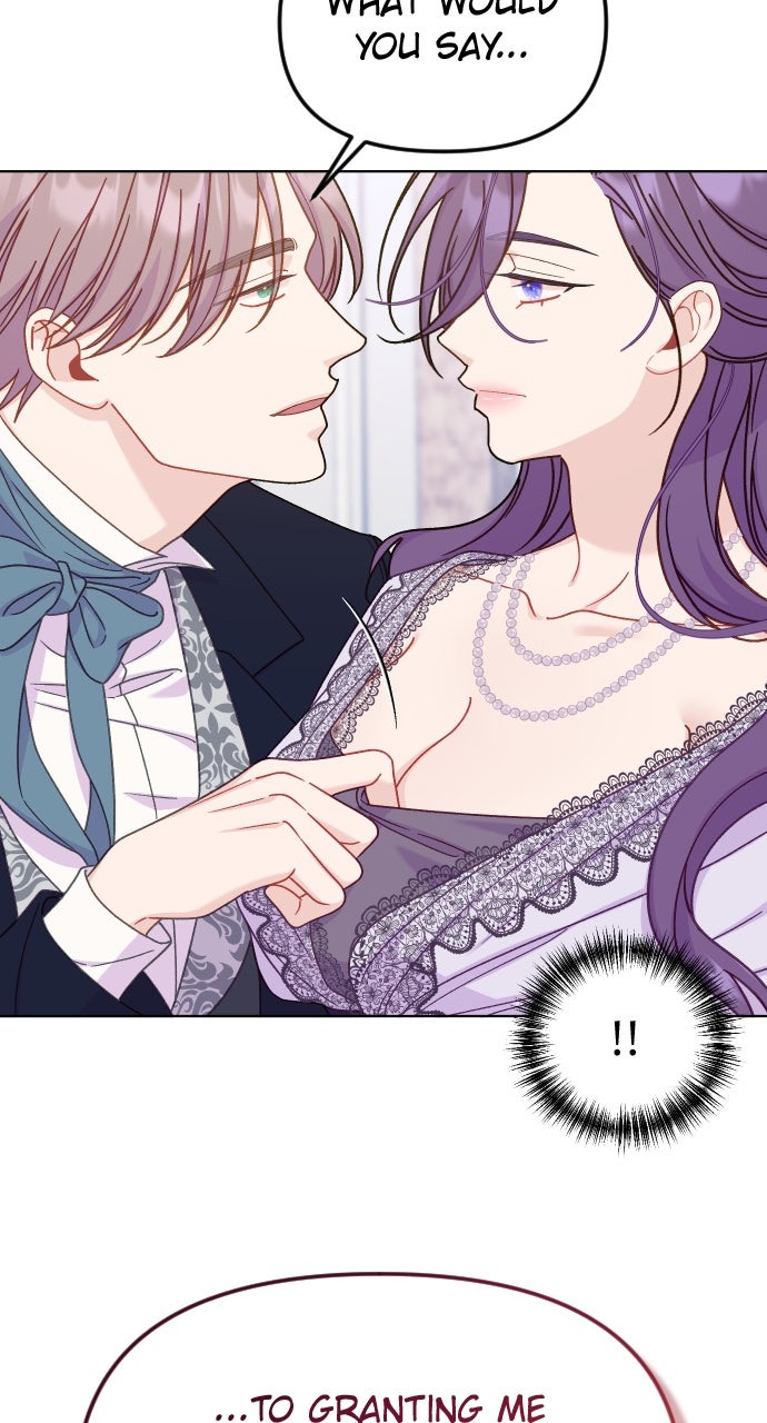 To Die or To Fall In Love (S2) Episode 24 page 56 - 