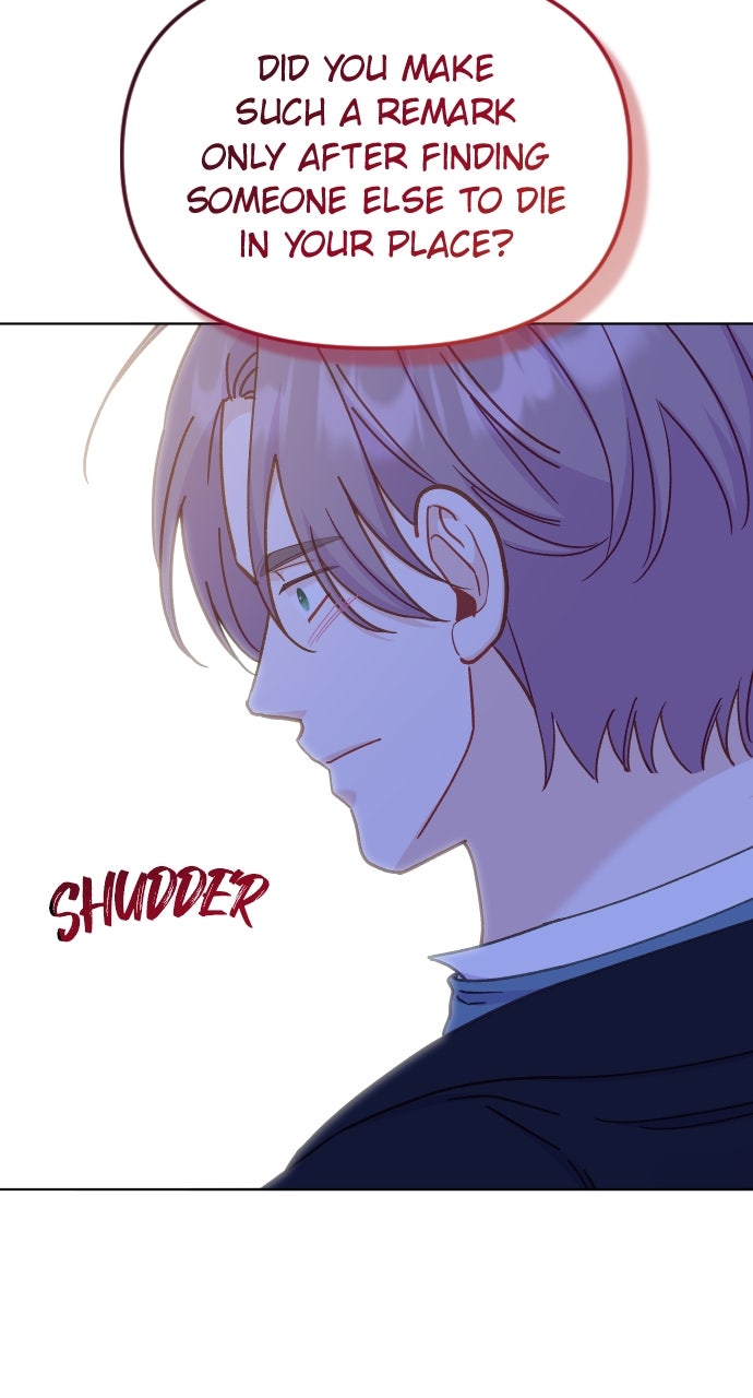 To Die or To Fall In Love (S2) Episode 24 page 62 - 