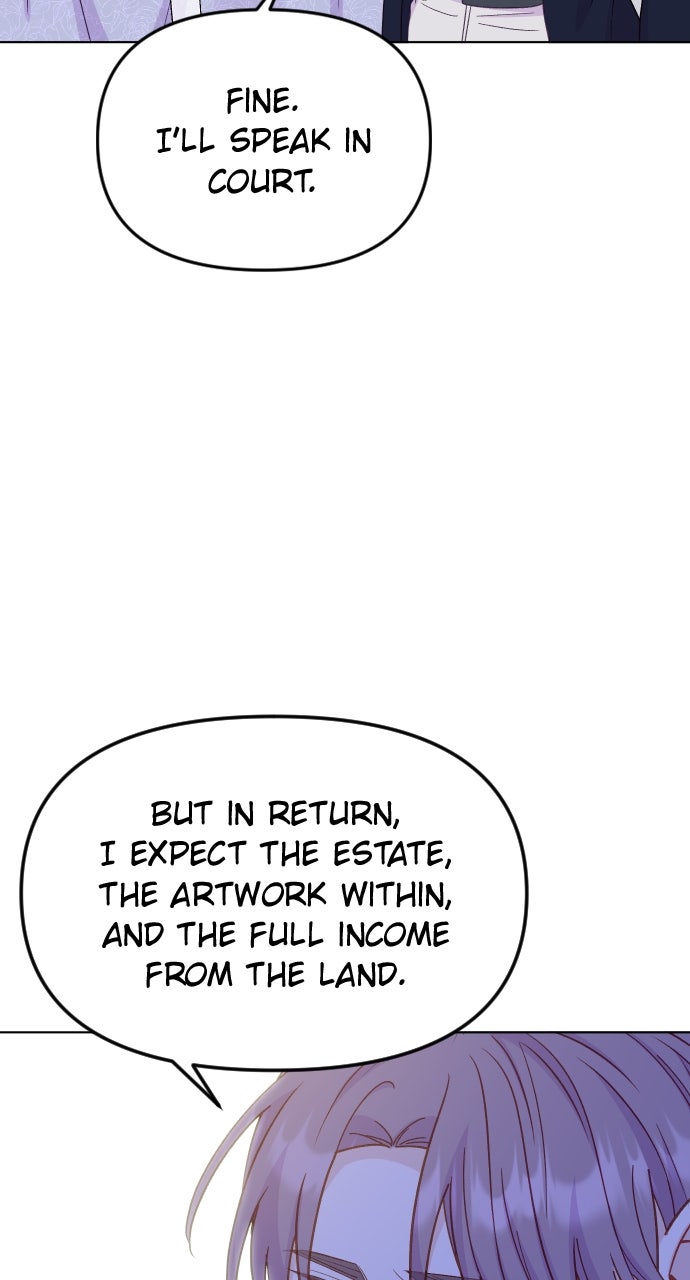 To Die or To Fall In Love (S2) Episode 24 page 64 - 