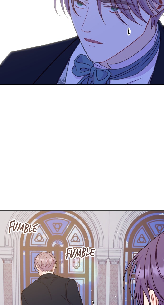 To Die or To Fall In Love (S2) Episode 24 page 65 - 
