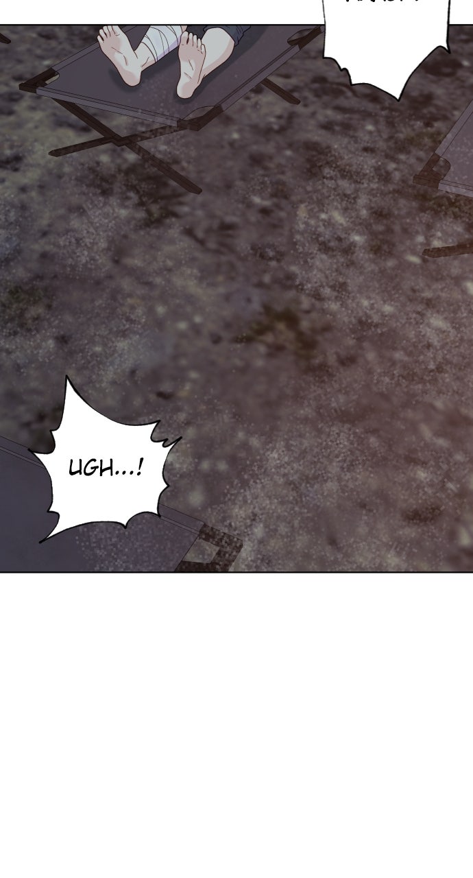 To Die or To Fall In Love (S2) Episode 24 page 91 - 