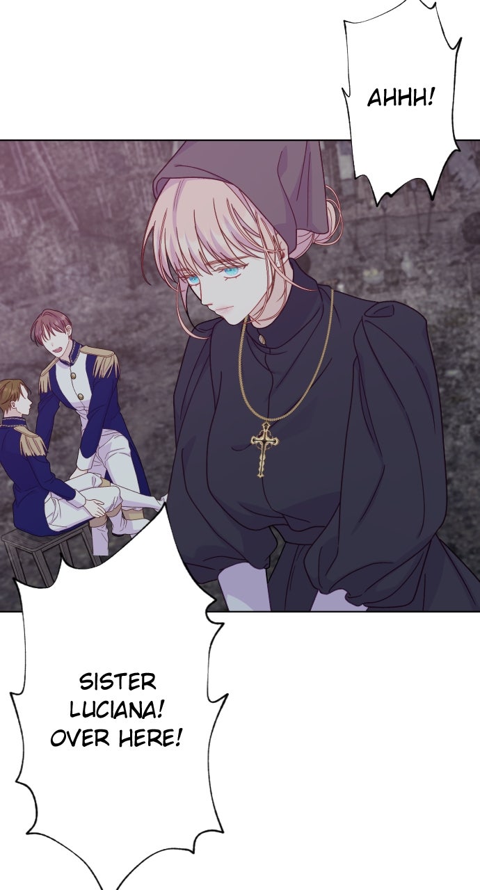 To Die or To Fall In Love (S2) Episode 24 page 93 - 