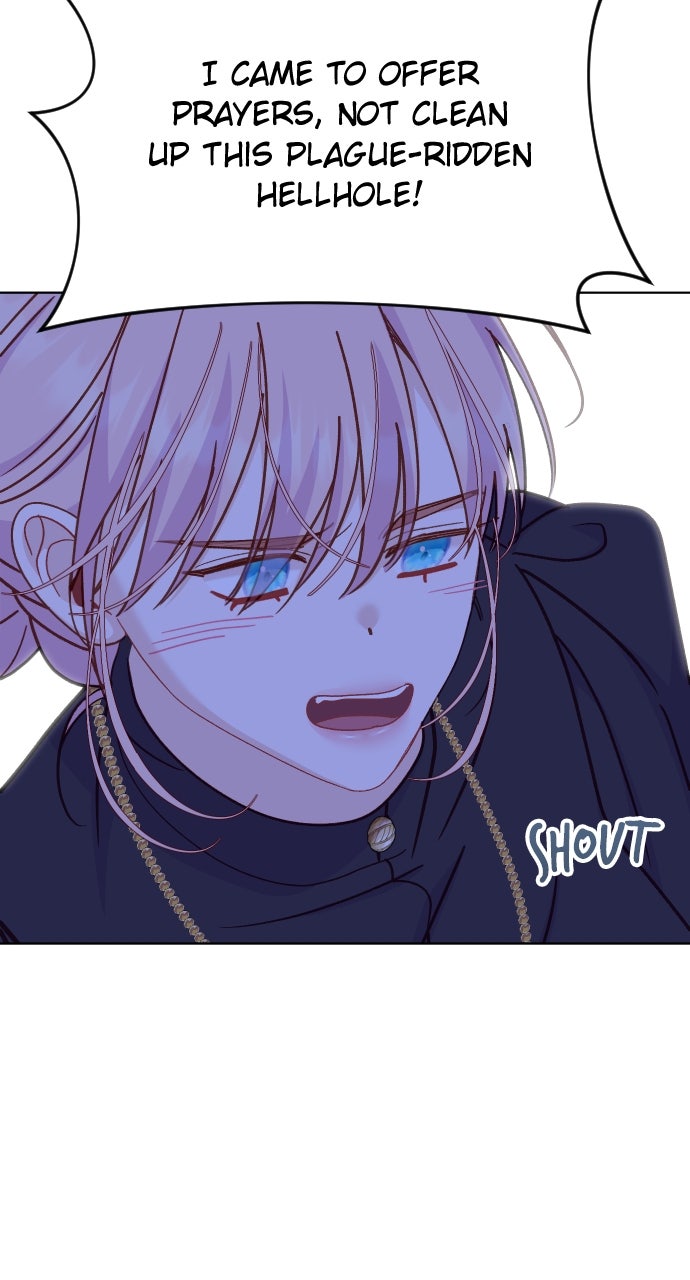 To Die or To Fall In Love (S2) Episode 24 page 98 - 
