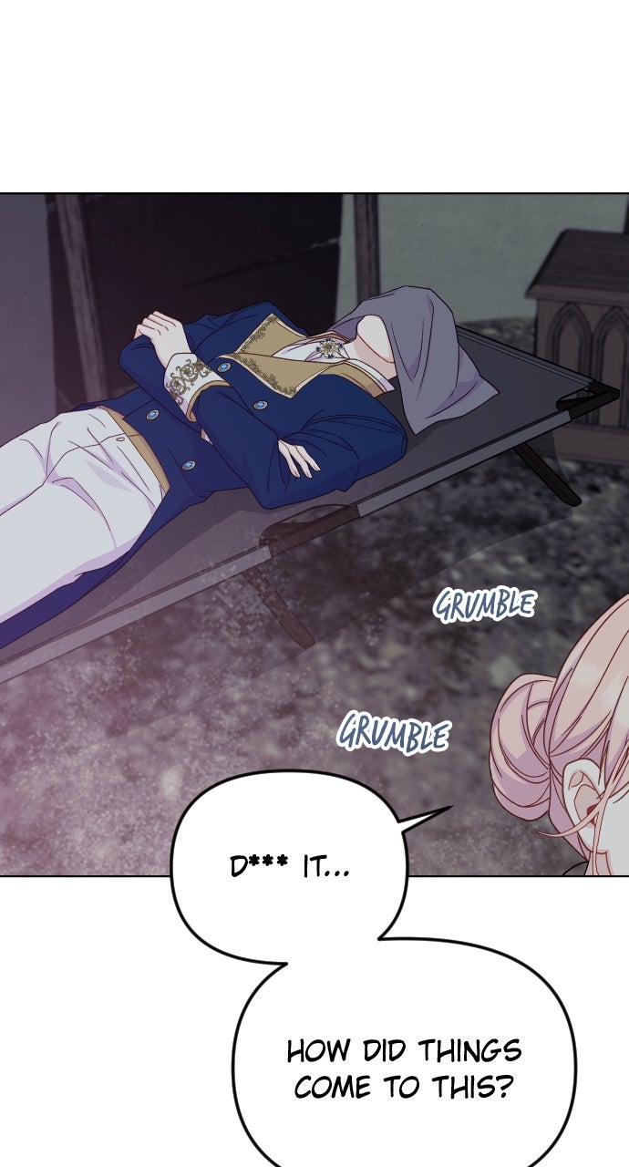 To Die or To Fall In Love (S2) Episode 24 page 99 - 