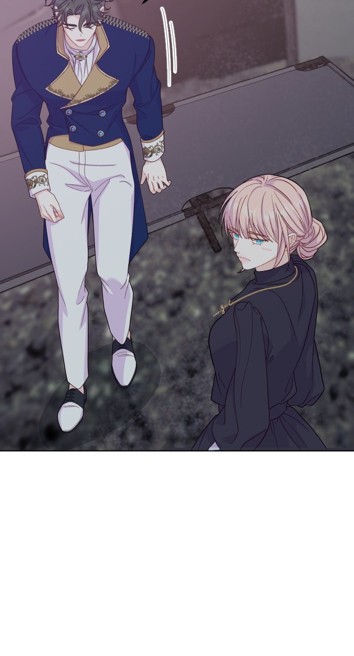 To Die or To Fall In Love (S2) Episode 25 page 11 - 