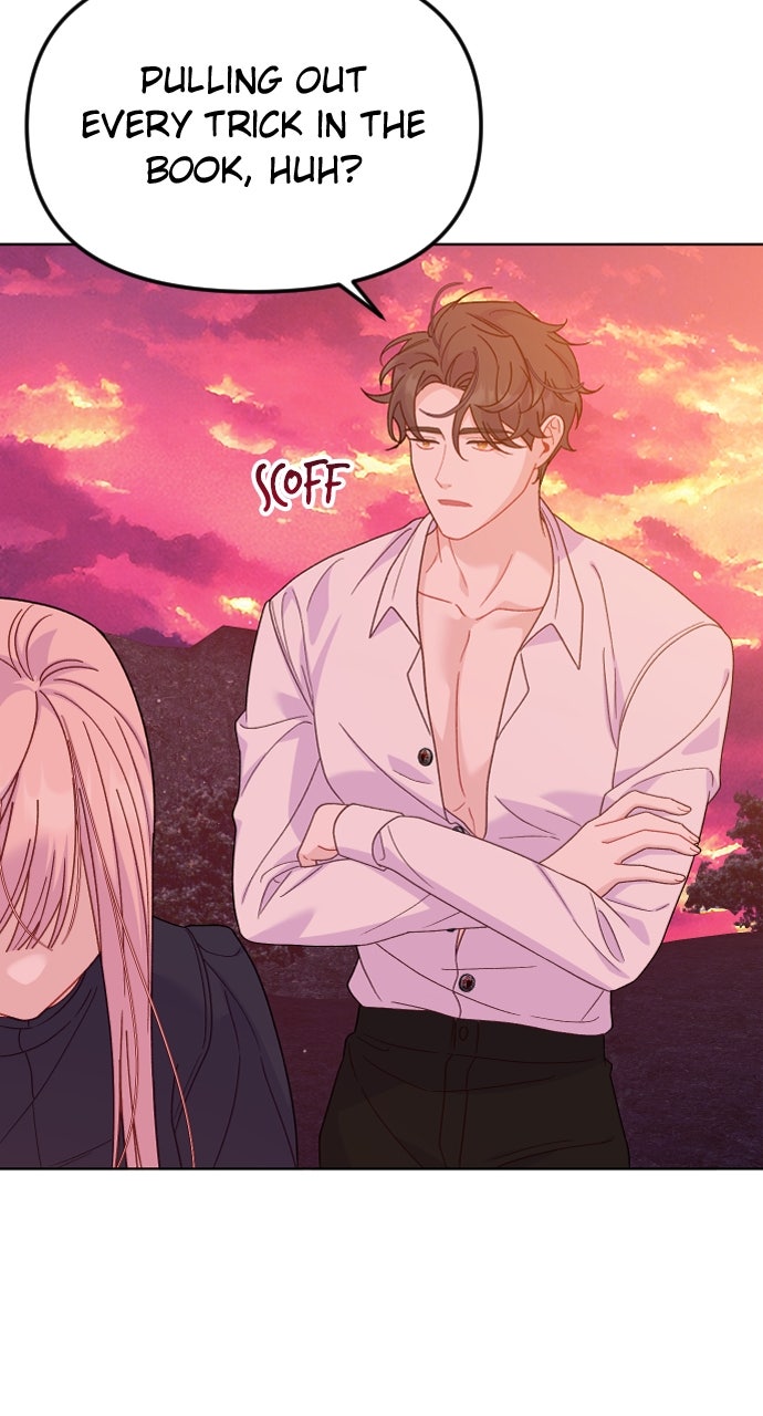 To Die or To Fall In Love (S2) Episode 25 page 101 - 