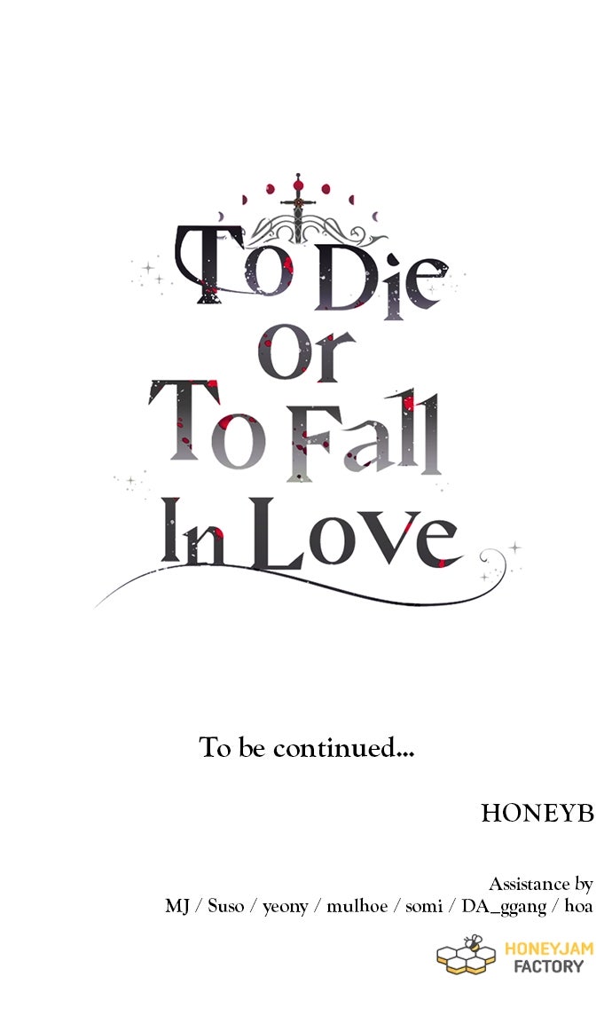 To Die or To Fall In Love (S2) Episode 25 page 107 - 